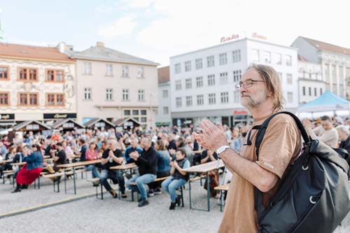 Festival vína VOC Znojmo